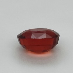 Hessonite  (Gomed) 9.08 Ct Certified